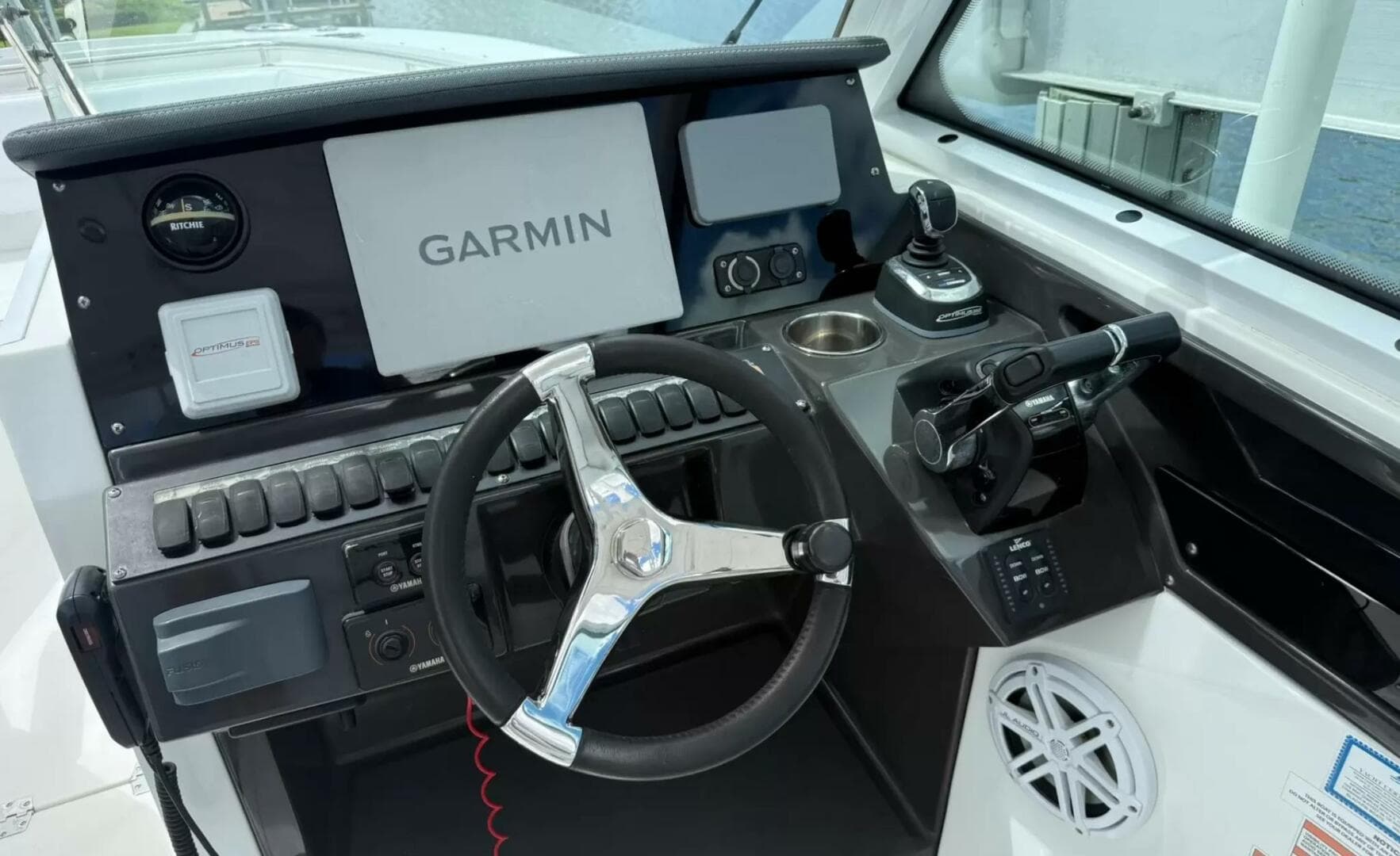 2020 Blackfin 272 DC — photo 6