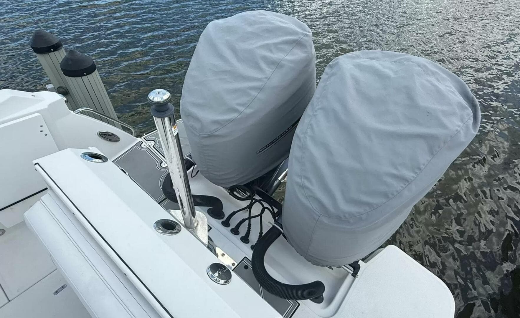 2020 Blackfin 272 DC — photo 5