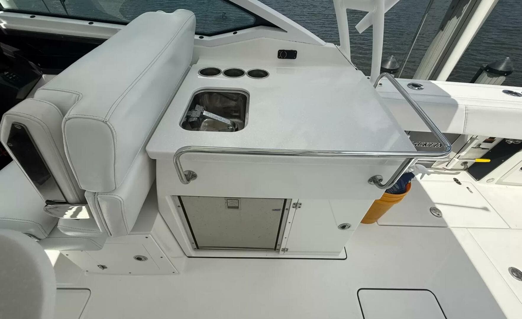 2020 Blackfin 272 DC — photo 32