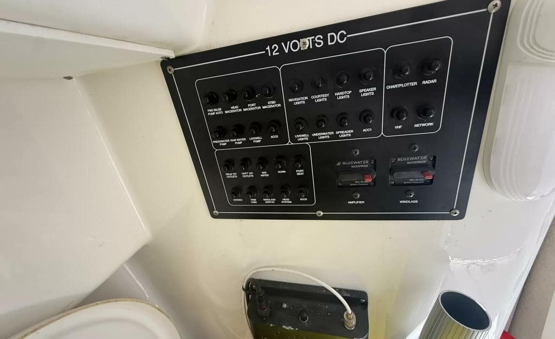 2020 Blackfin 272 DC — photo 17