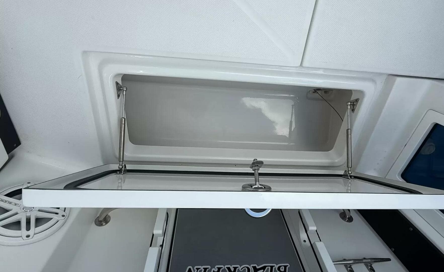 2020 Blackfin 272 DC — photo 22