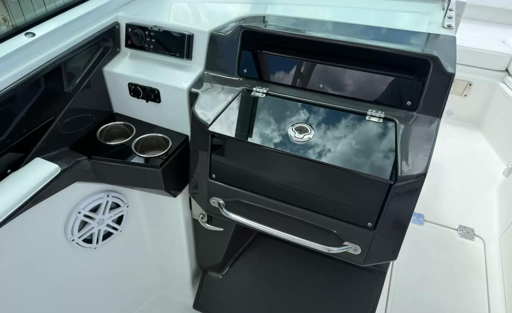 2020 Blackfin 272 DC — photo 13