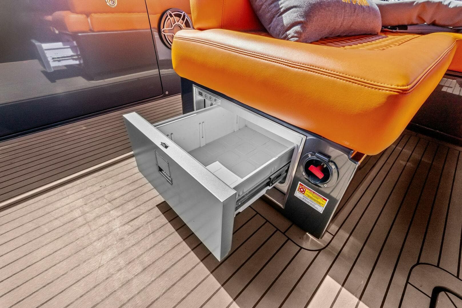 2023 Pardo Yachts Cruiser — photo 21