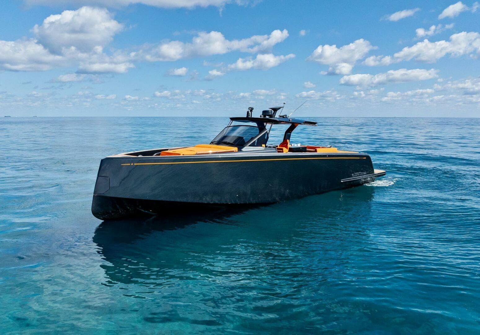 2023 Pardo Yachts Cruiser — photo 5