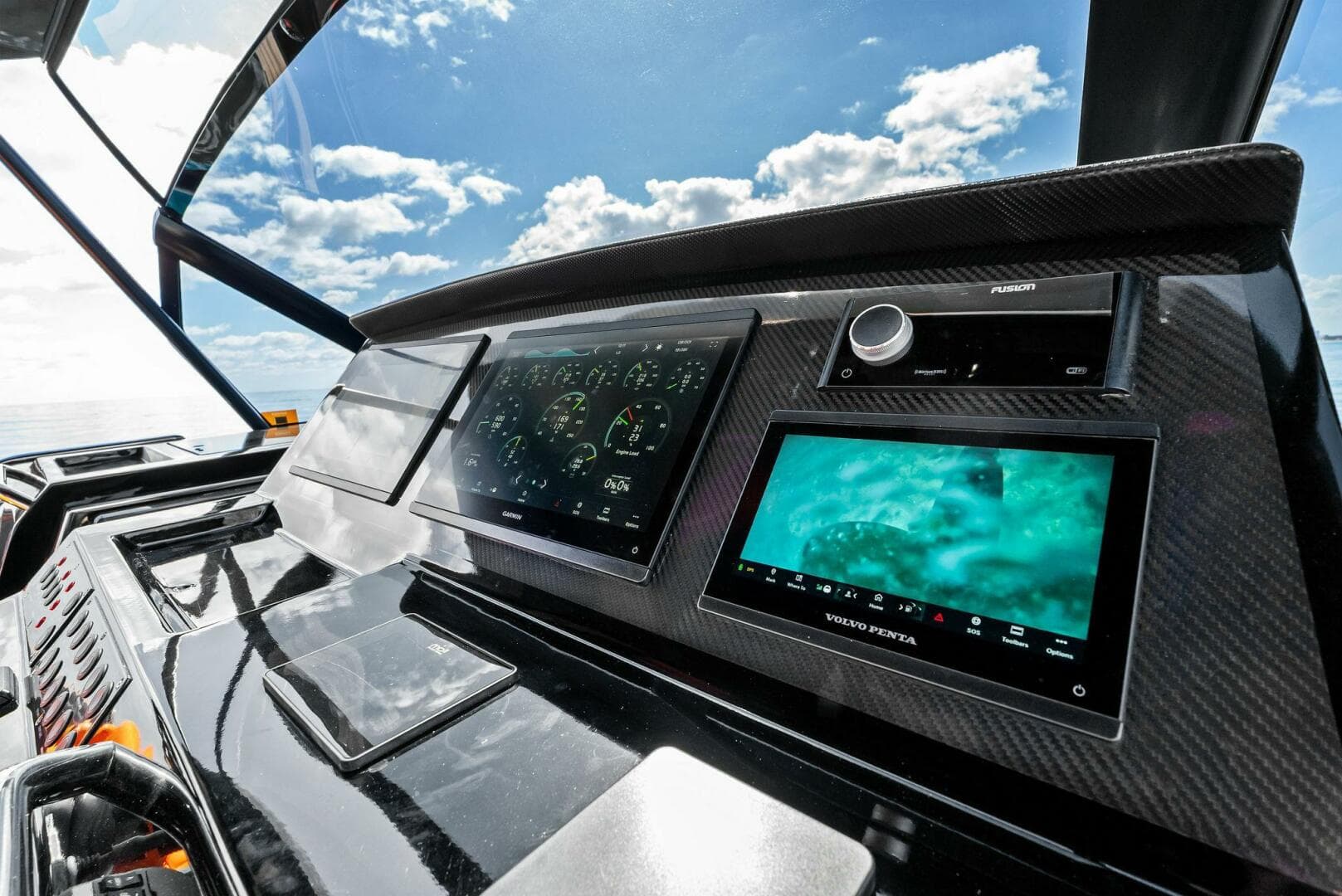 2023 Pardo Yachts Cruiser — photo 23