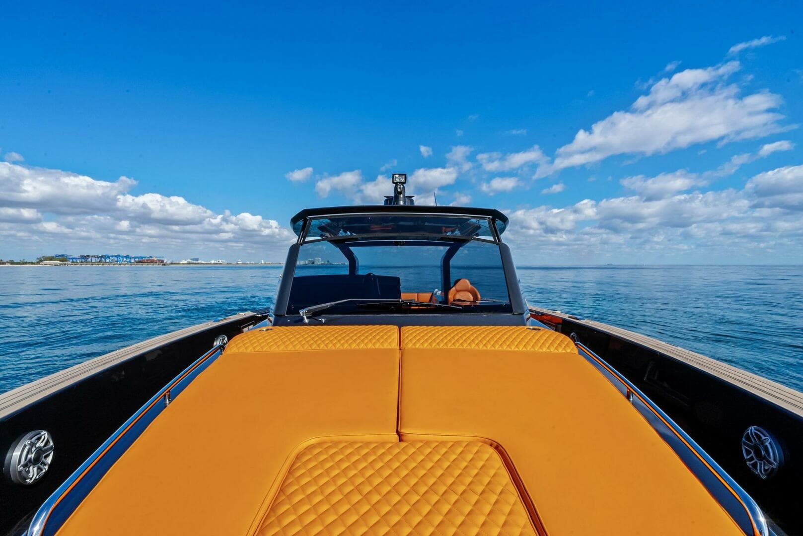 2023 Pardo Yachts Cruiser — photo 15