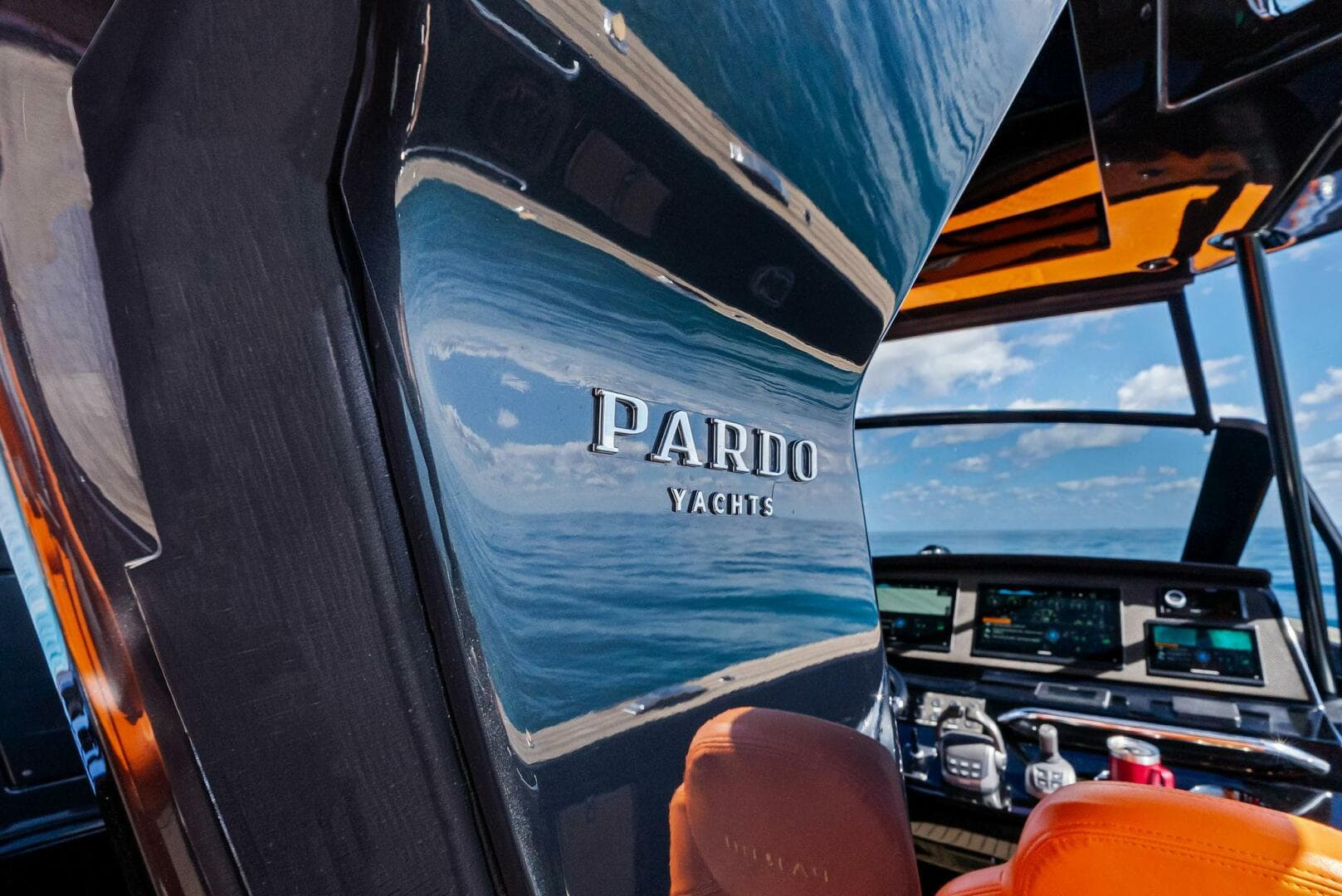 2023 Pardo Yachts Cruiser — photo 25