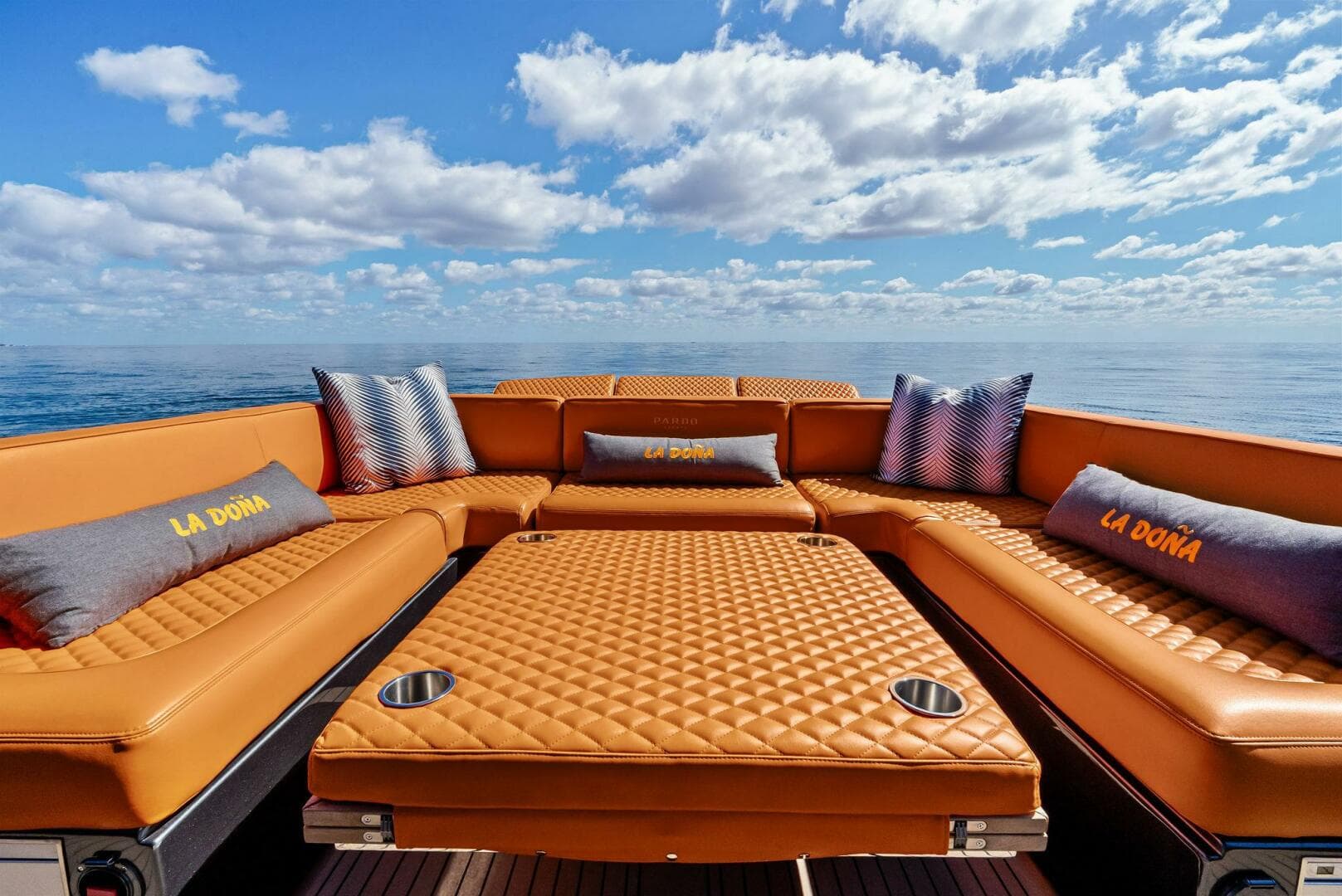 2023 Pardo Yachts Cruiser — photo 18