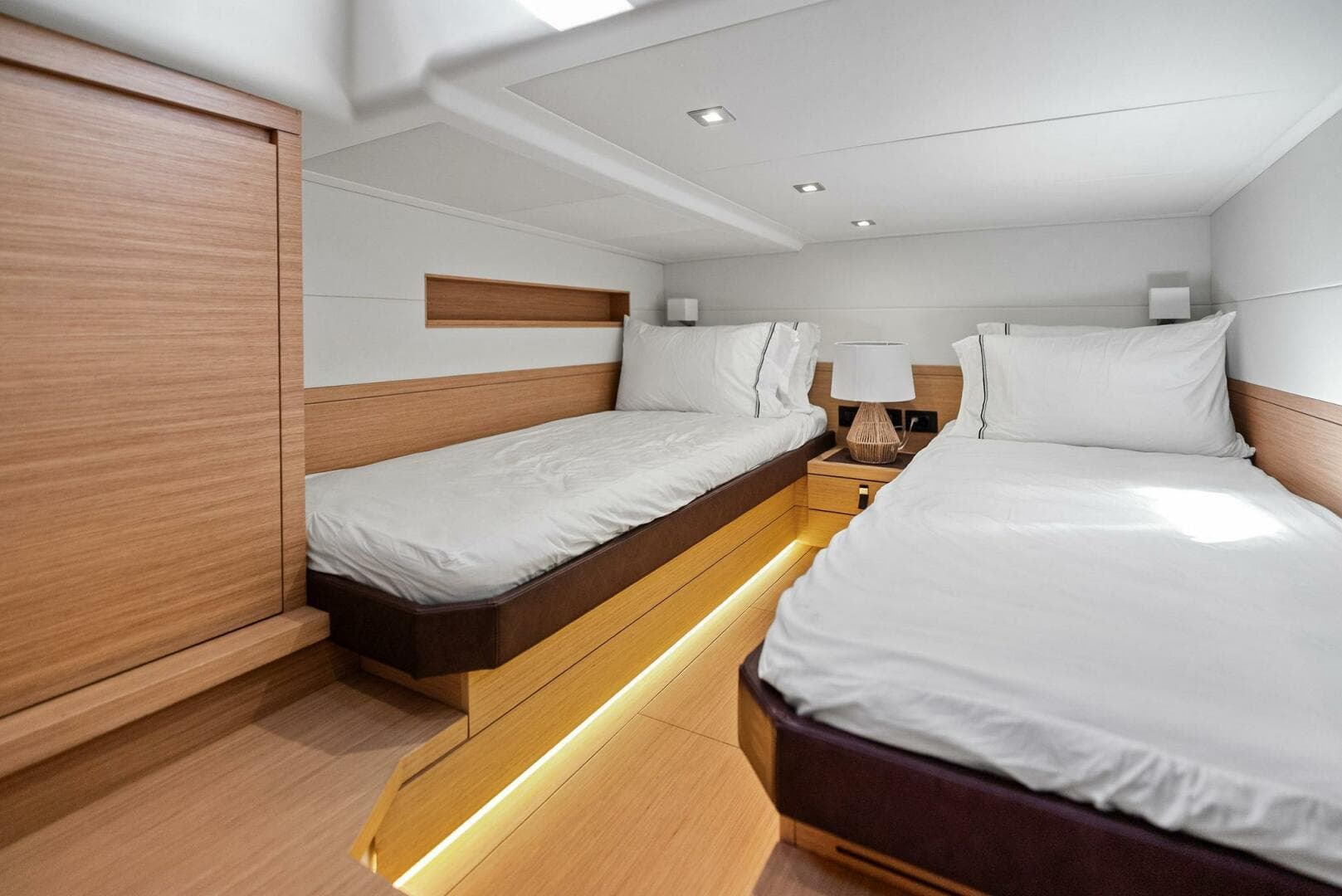 2023 Pardo Yachts Cruiser — photo 29