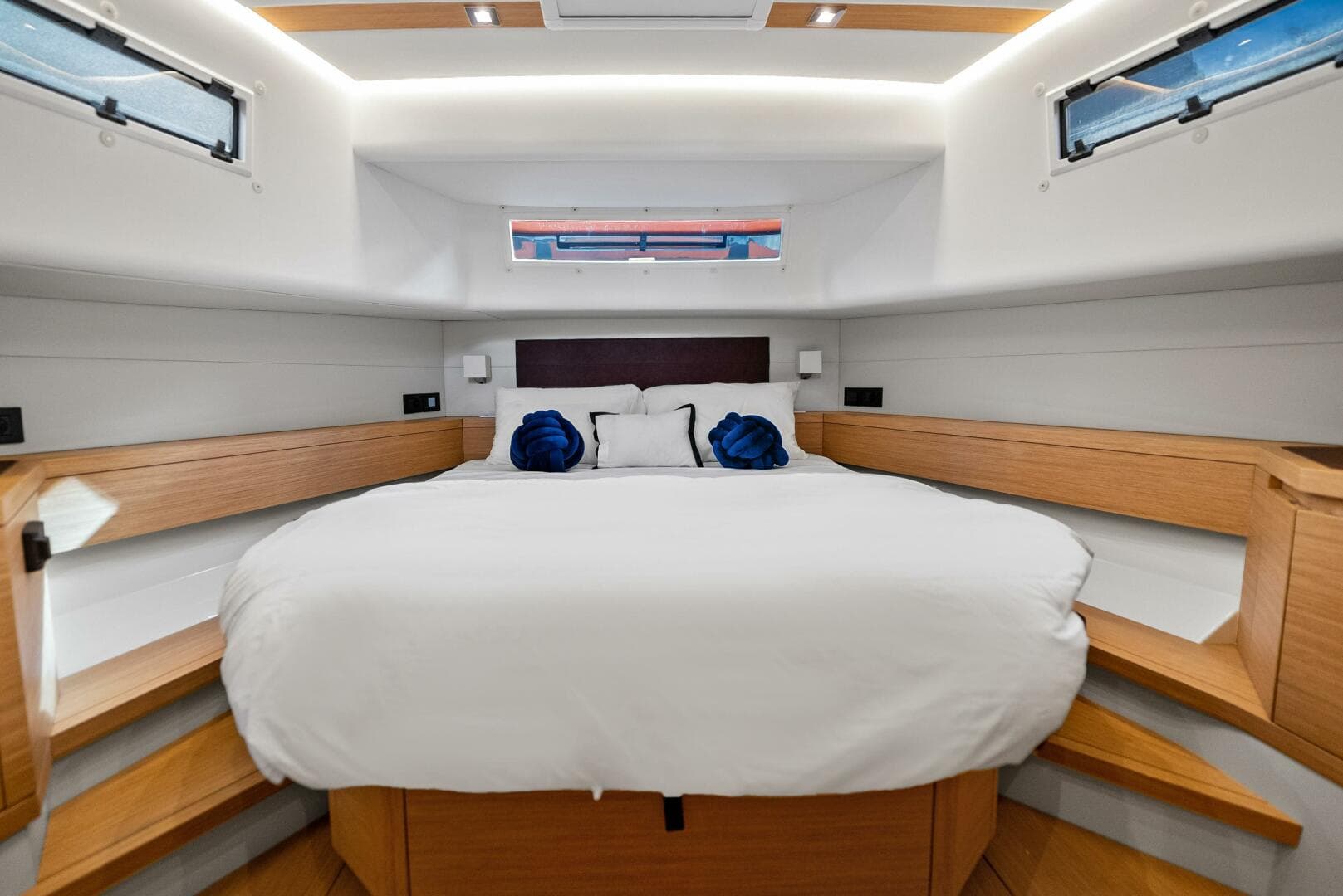 2023 Pardo Yachts Cruiser — photo 27