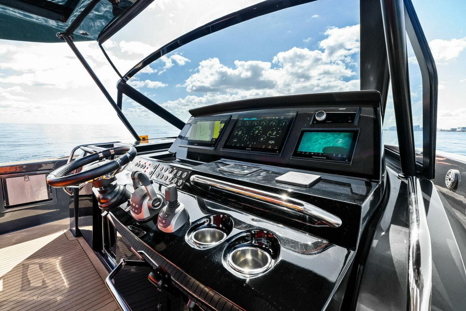 2023 Pardo Yachts Cruiser — photo 22