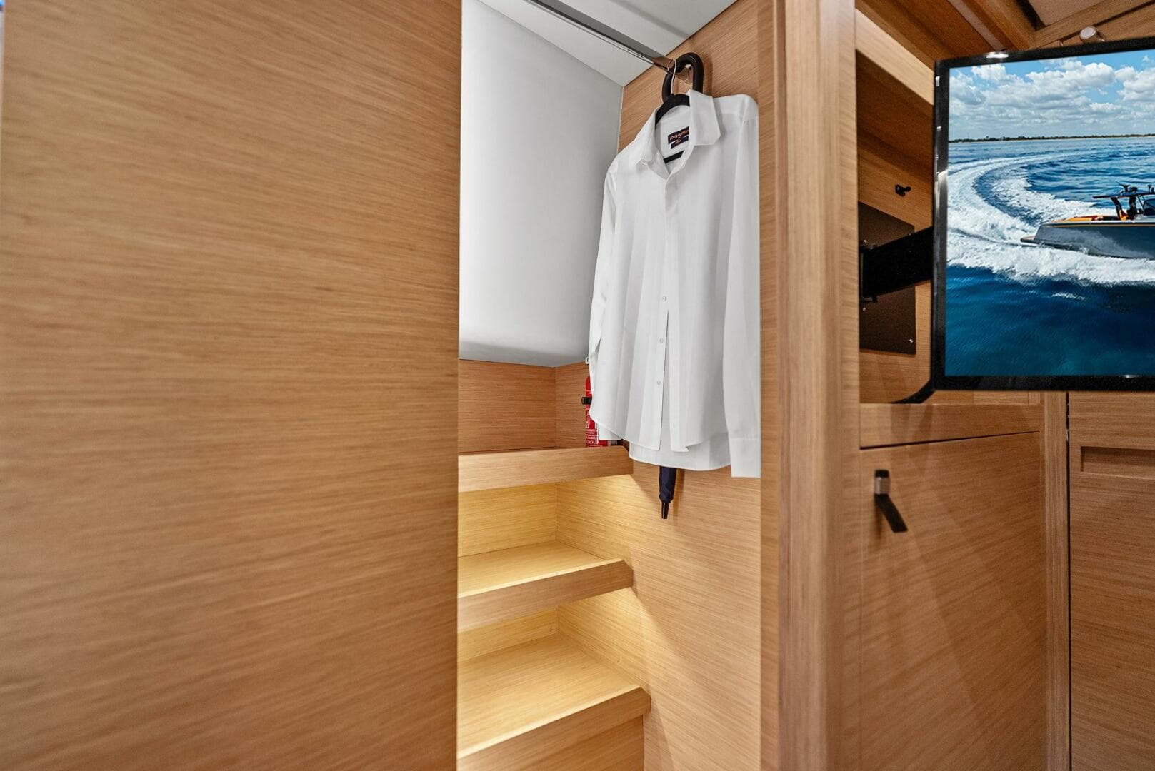 2023 Pardo Yachts Cruiser — photo 31