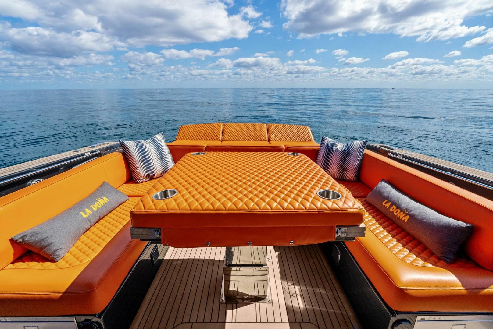 2023 Pardo Yachts Cruiser — photo 13