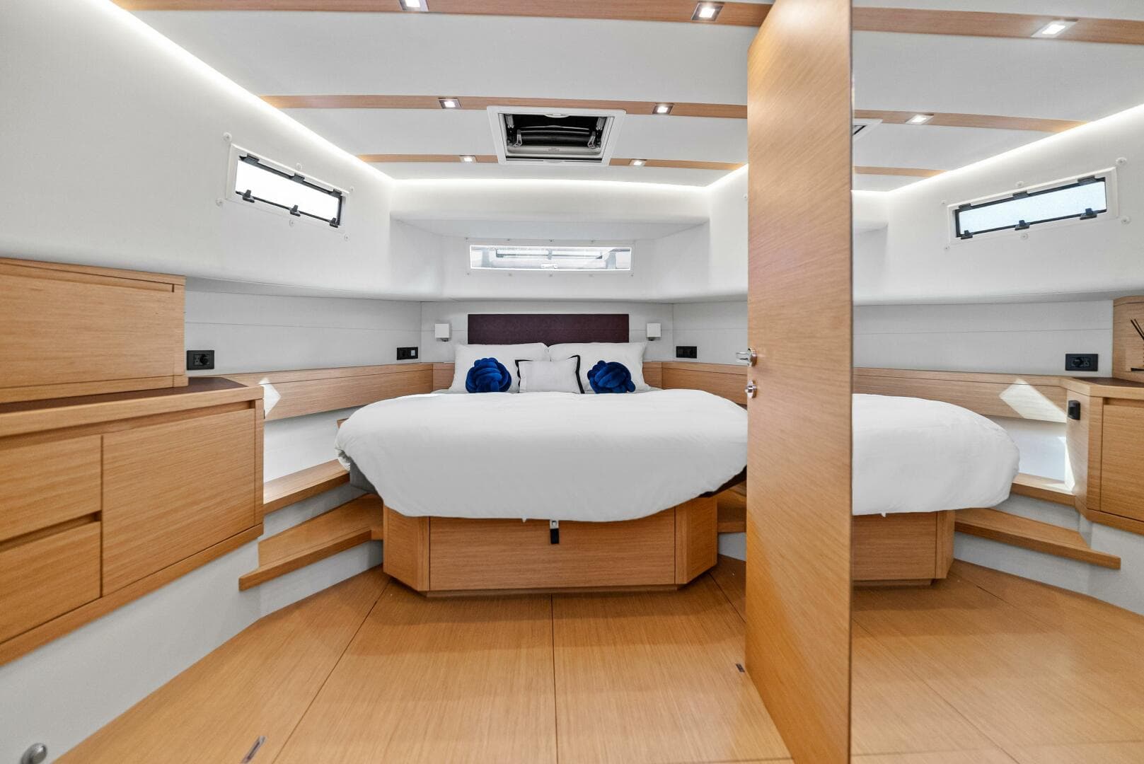2023 Pardo Yachts Cruiser — photo 28