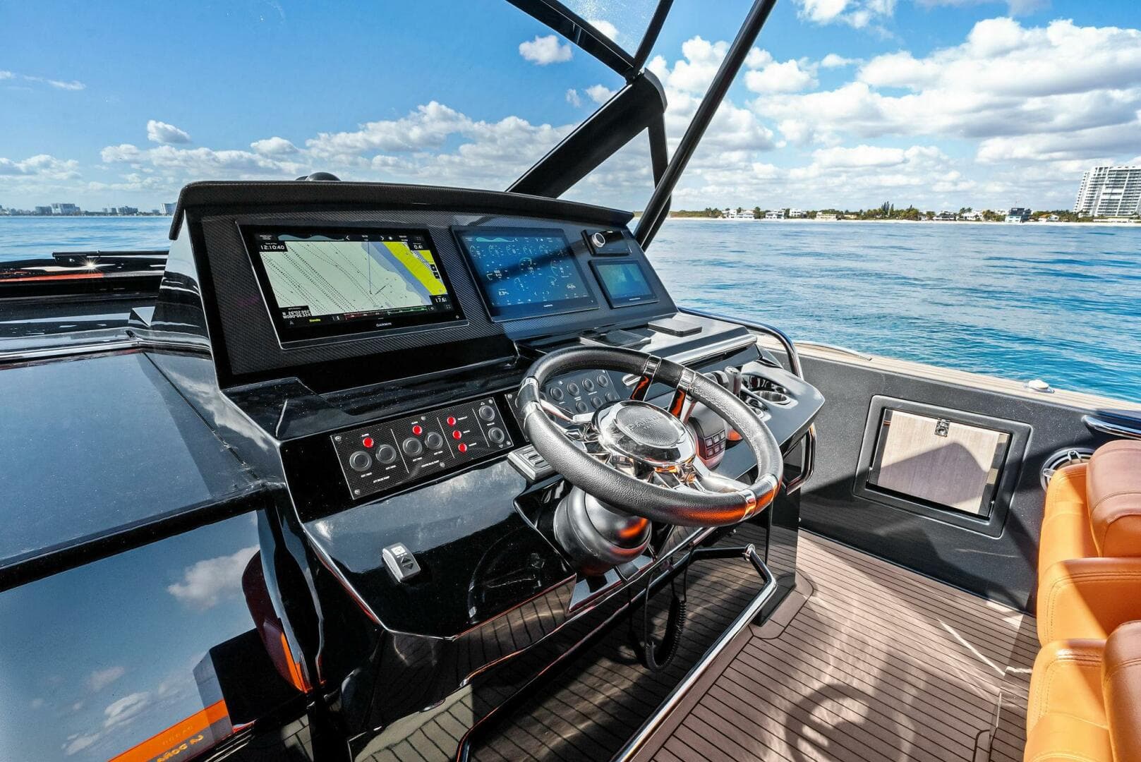 2023 Pardo Yachts Cruiser — photo 24