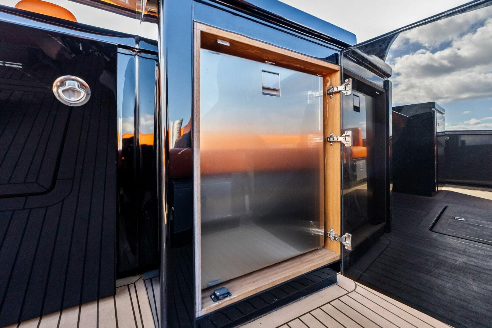 2023 Pardo Yachts Cruiser — photo 20