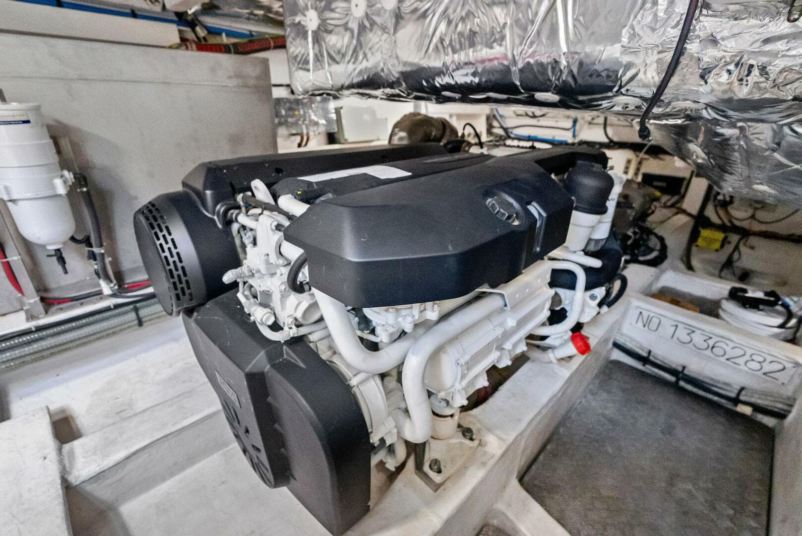 2023 Pardo Yachts Cruiser — photo 35