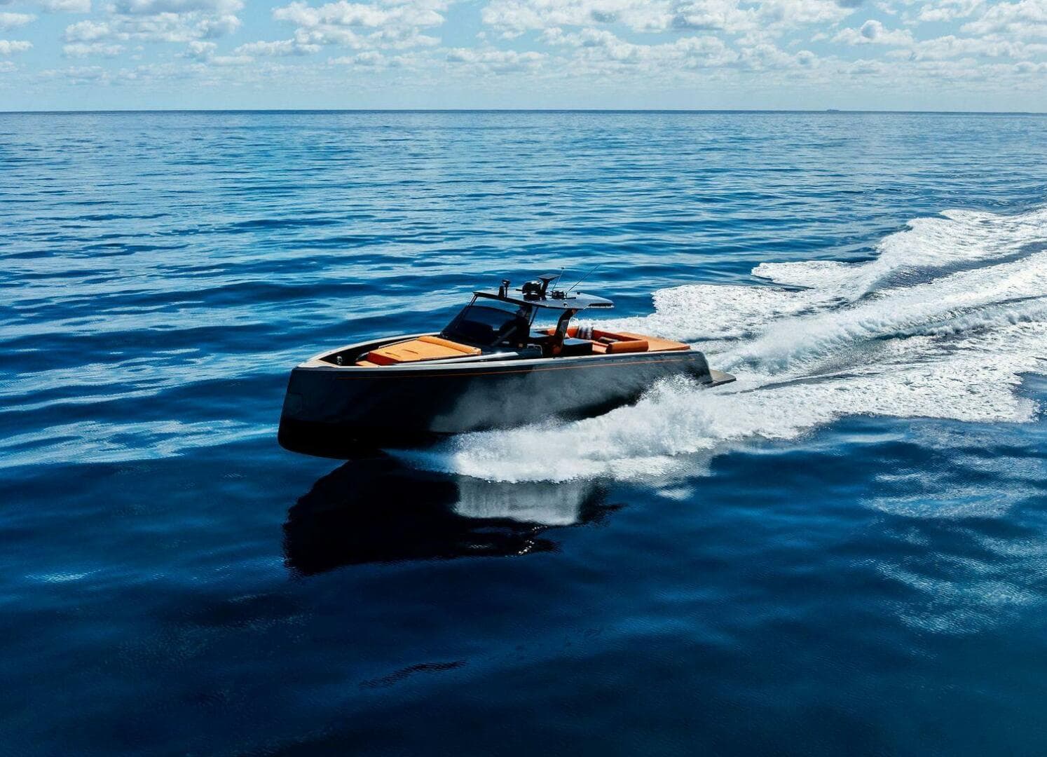 2023 Pardo Yachts Cruiser — photo 3