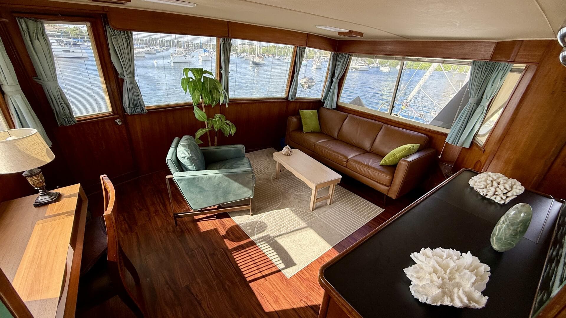 1987 Chris-Craft 500 Constellation — photo 27