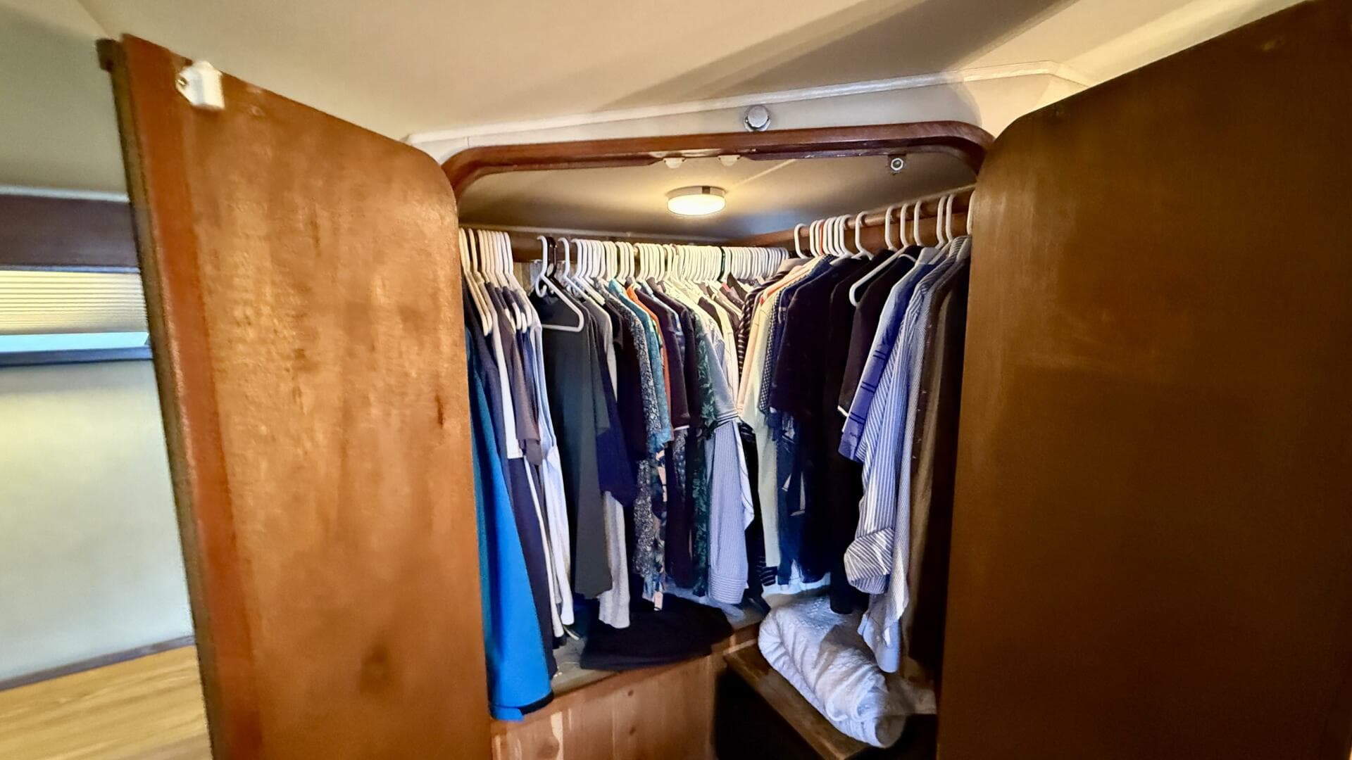 1987 Chris-Craft 500 Constellation — photo 15