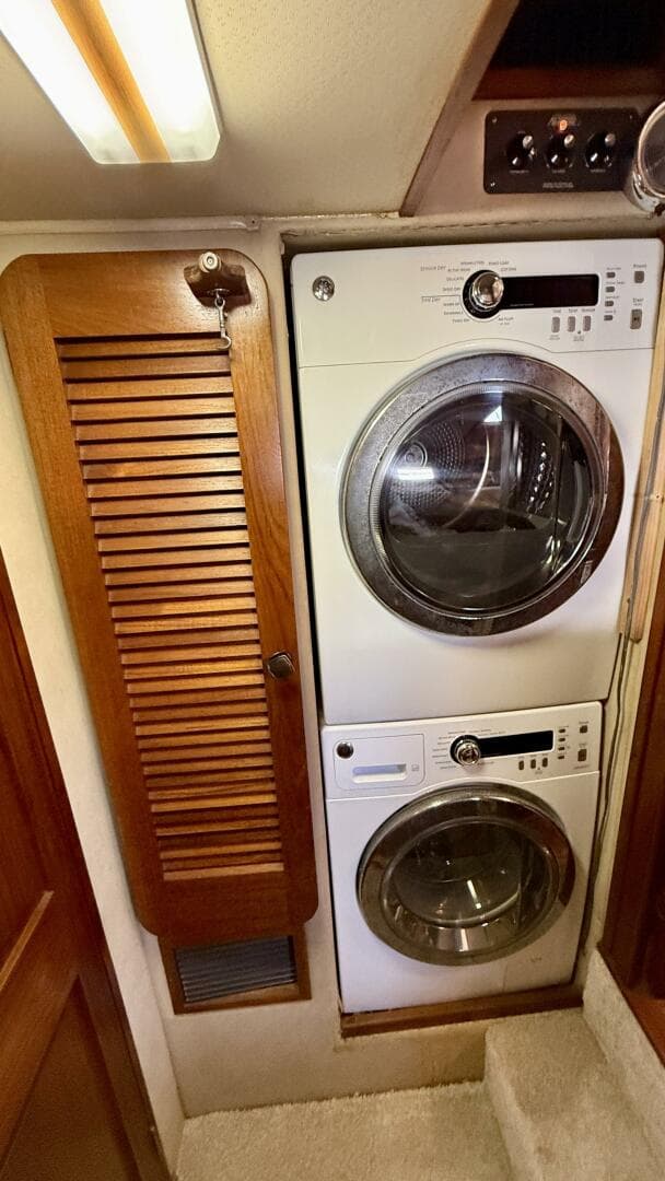 1987 Chris-Craft 500 Constellation — photo 43