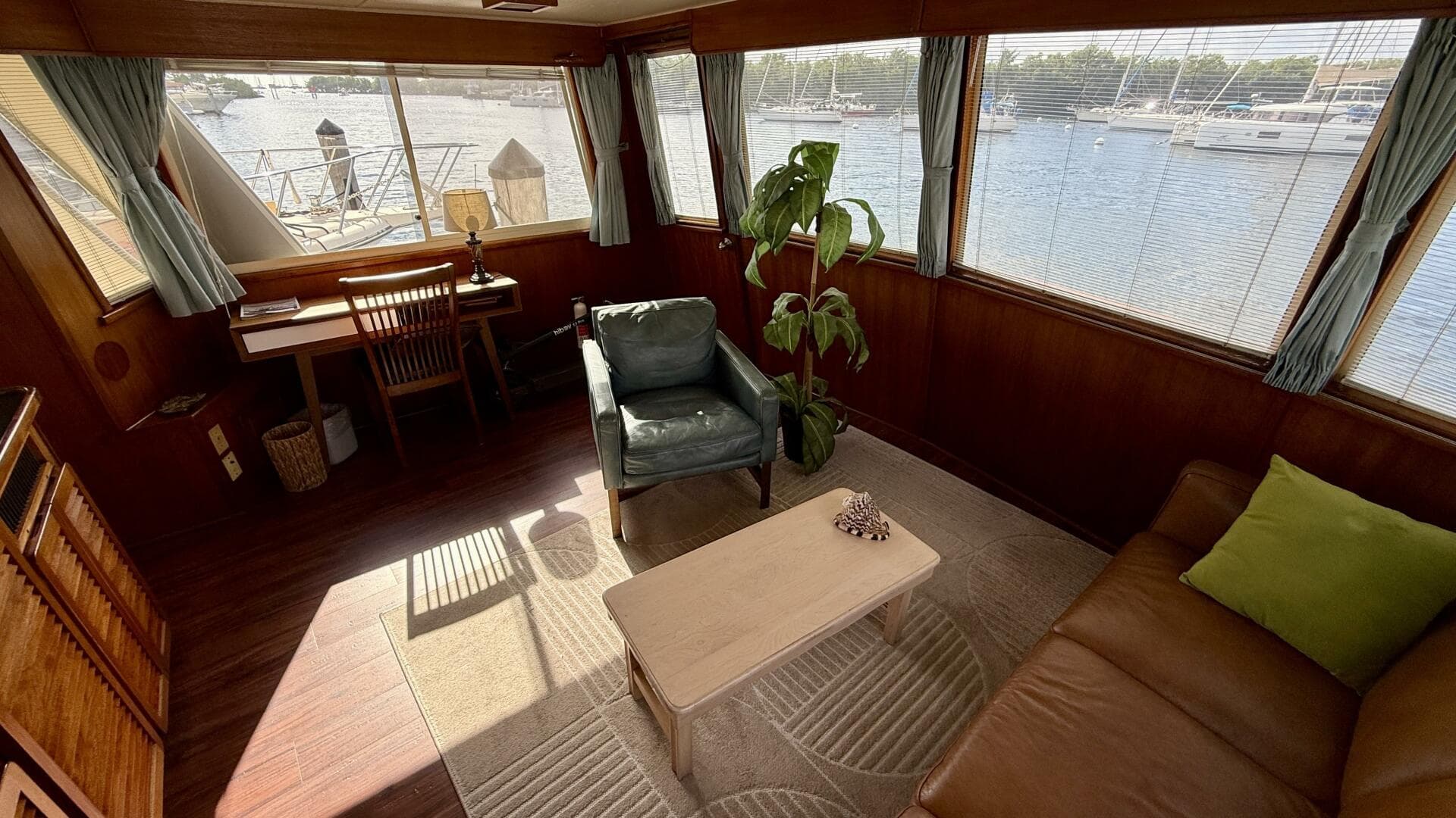 1987 Chris-Craft 500 Constellation — photo 29