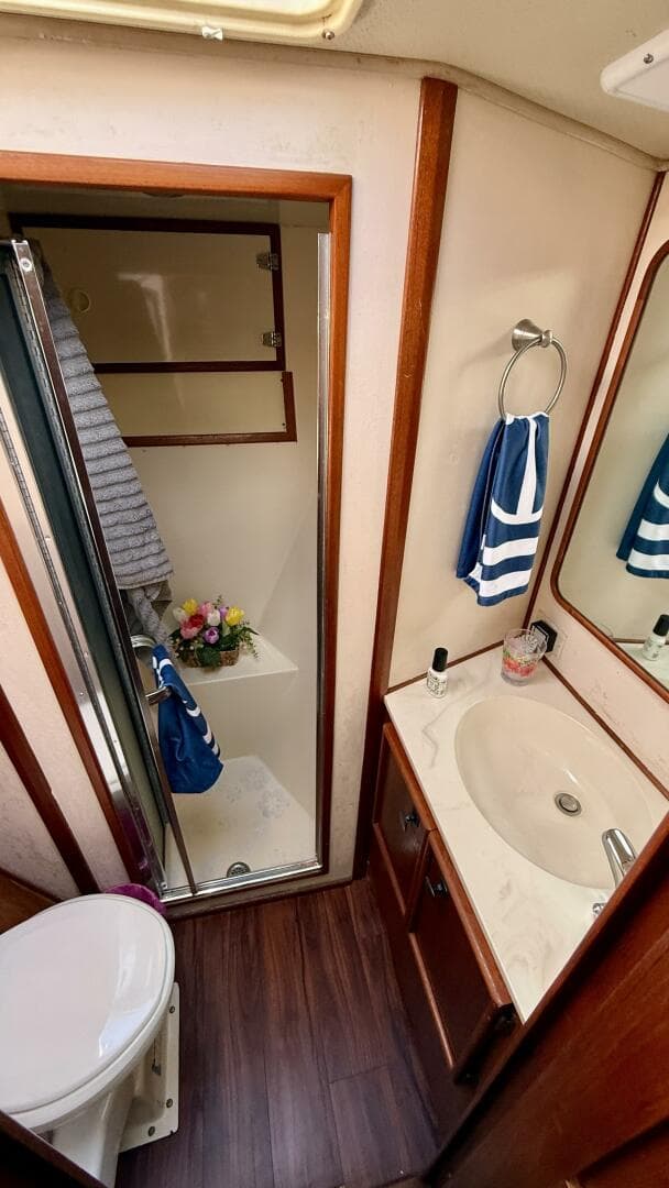 1987 Chris-Craft 500 Constellation — photo 45