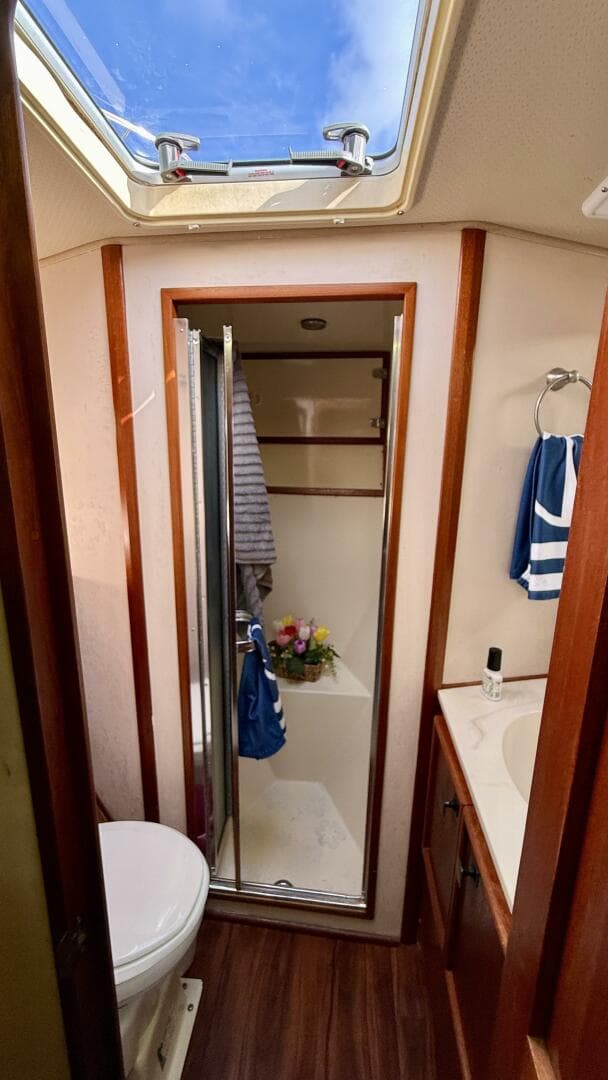 1987 Chris-Craft 500 Constellation — photo 46