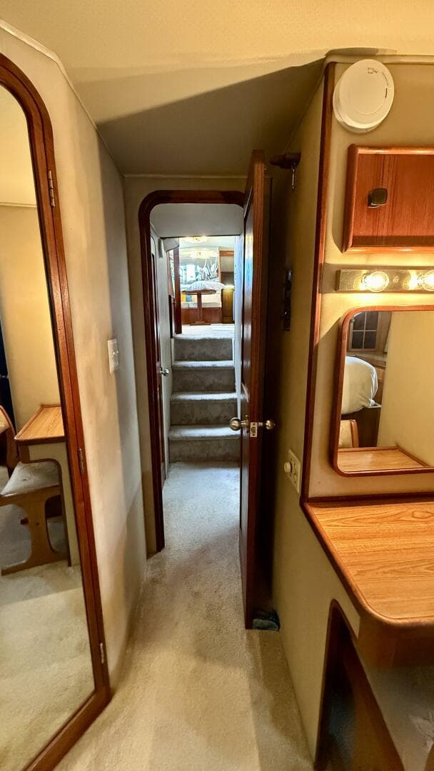 1987 Chris-Craft 500 Constellation — photo 18