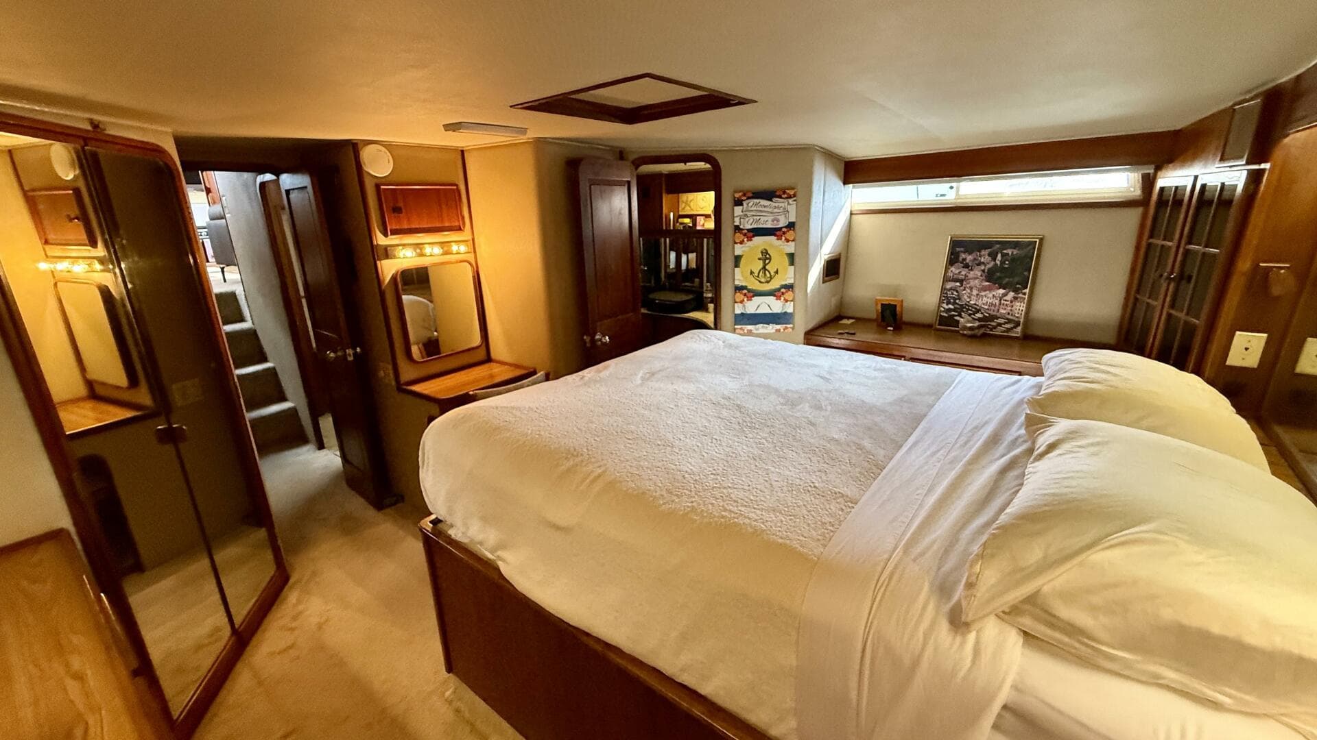 1987 Chris-Craft 500 Constellation — photo 12