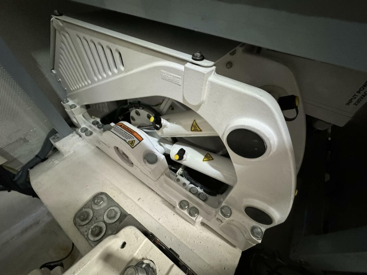 2022 Sirena 58 Flybridge — photo 64