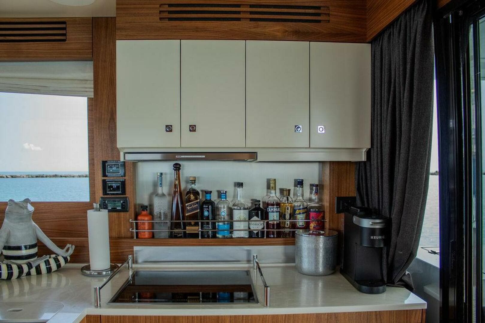 2022 Sirena 58 Flybridge — photo 27