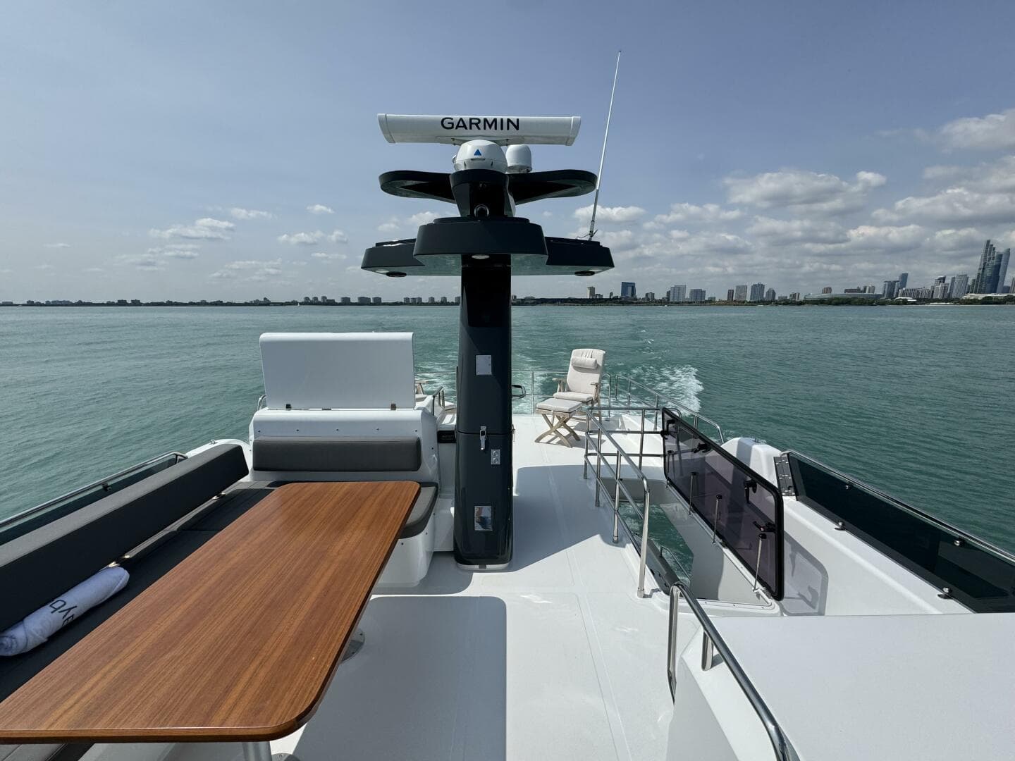 2022 Sirena 58 Flybridge — photo 48