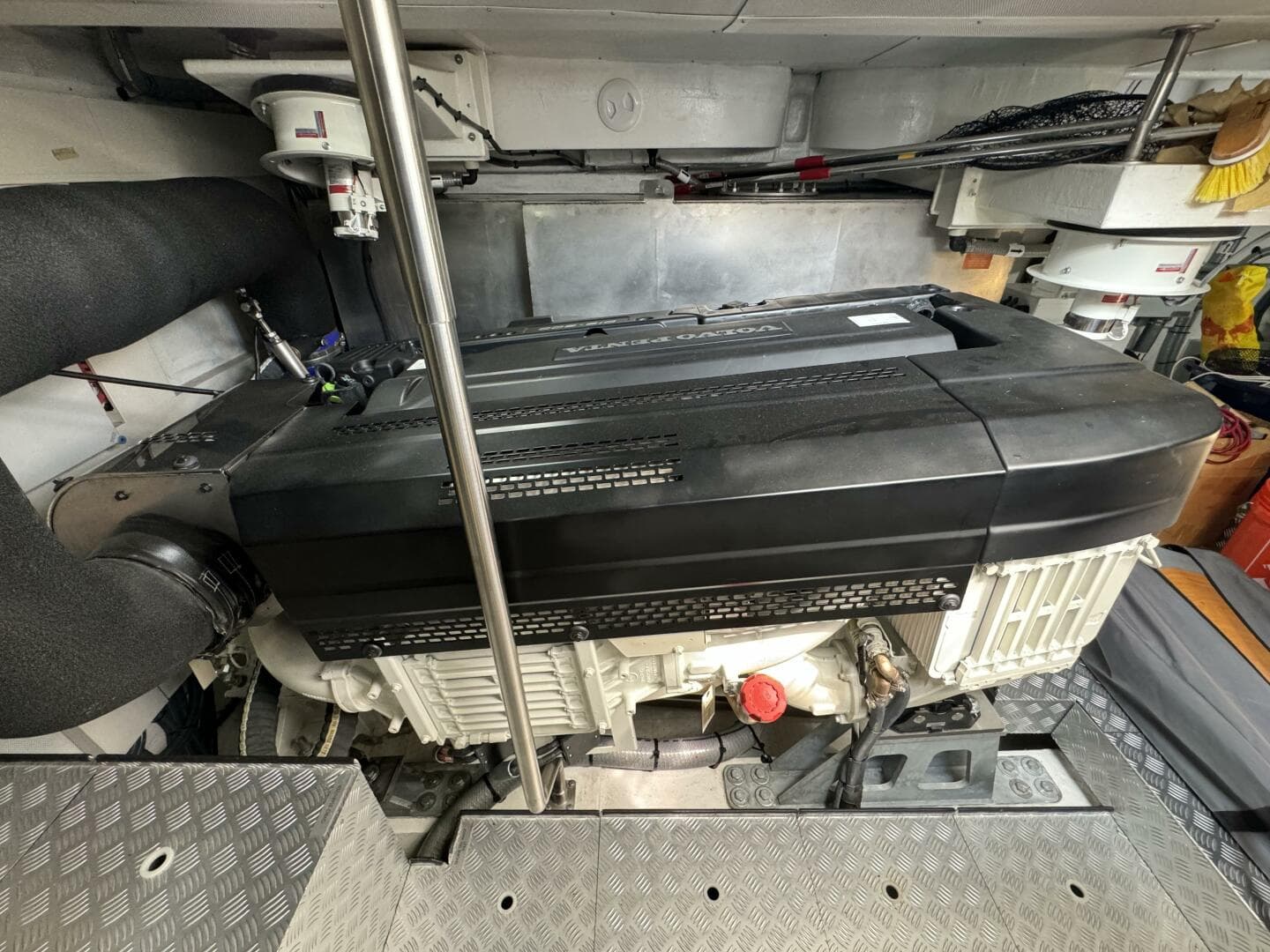 2022 Sirena 58 Flybridge — photo 68