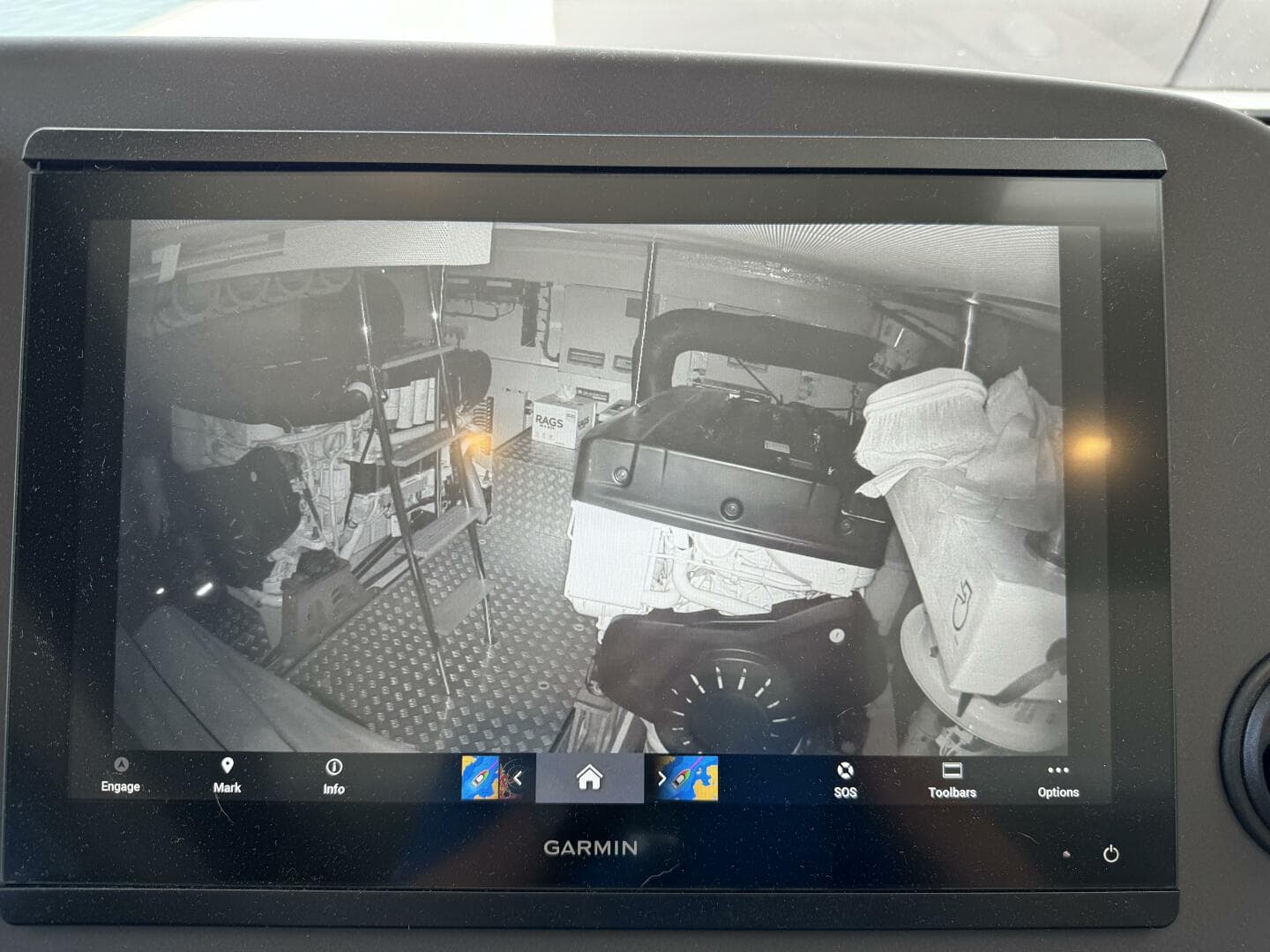 2022 Sirena 58 Flybridge — photo 36