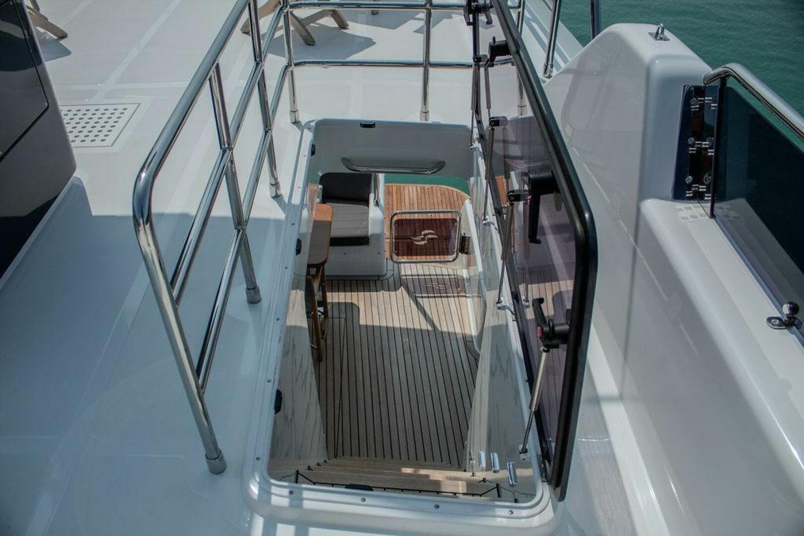 2022 Sirena 58 Flybridge — photo 46