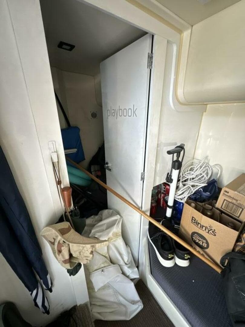 2022 Sirena 58 Flybridge — photo 62