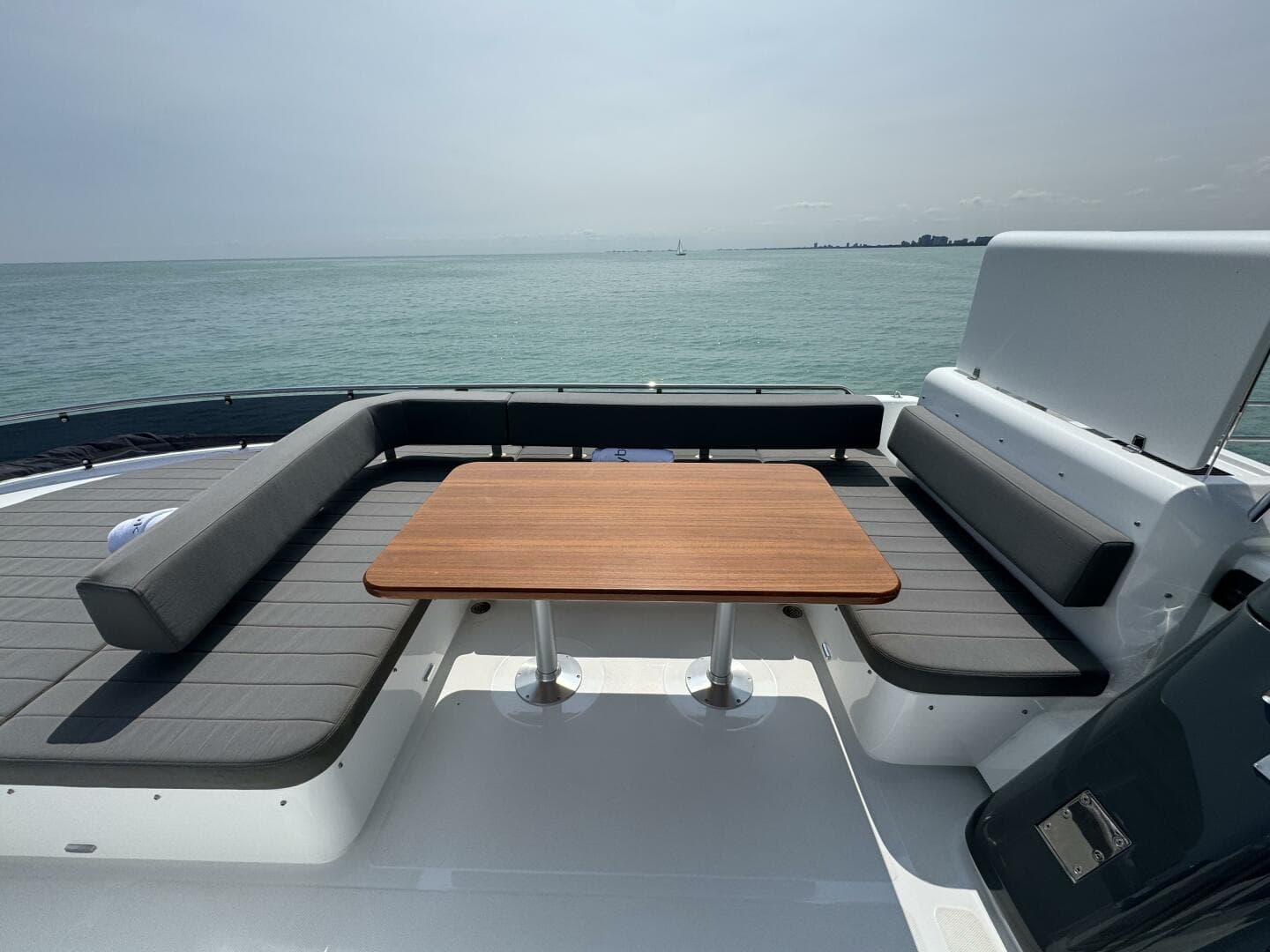 2022 Sirena 58 Flybridge — photo 55