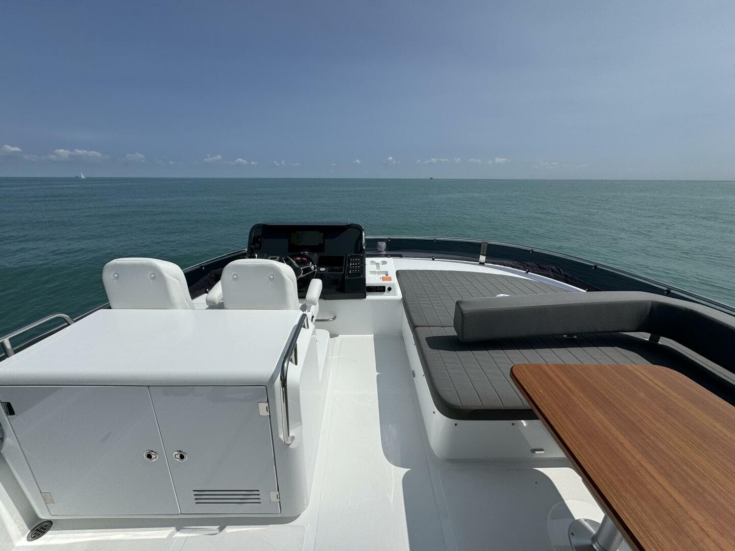 2022 Sirena 58 Flybridge — photo 56