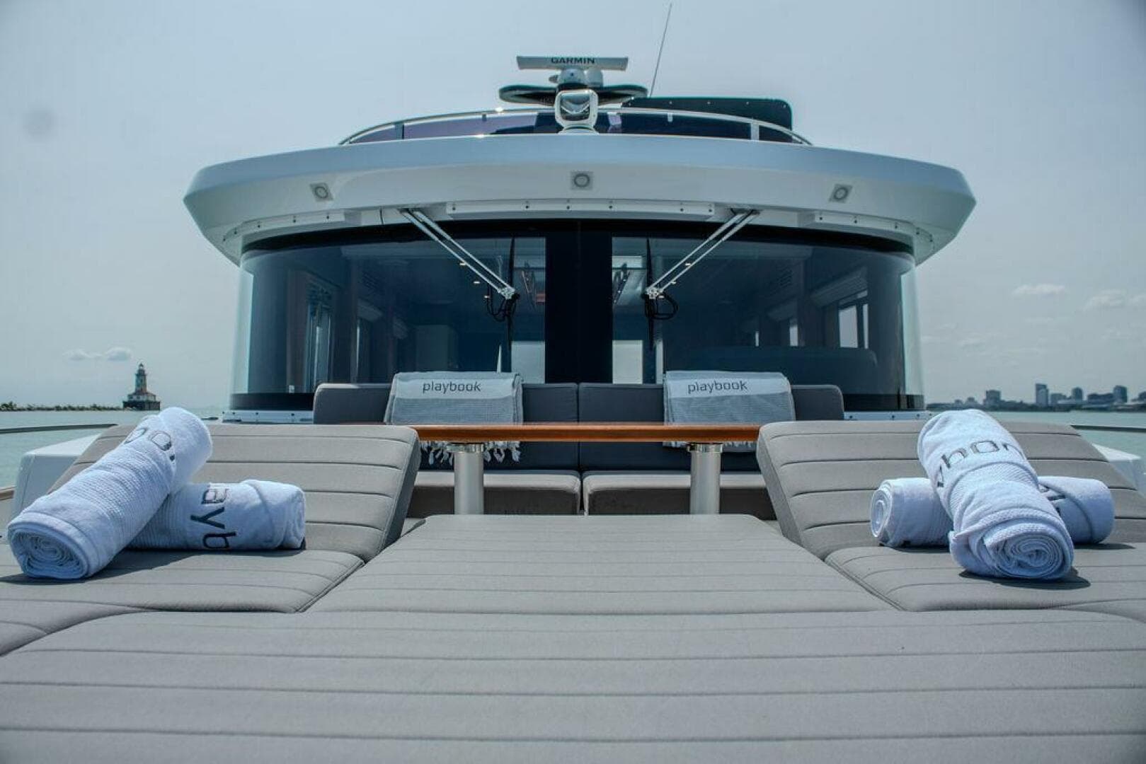 2022 Sirena 58 Flybridge — photo 61