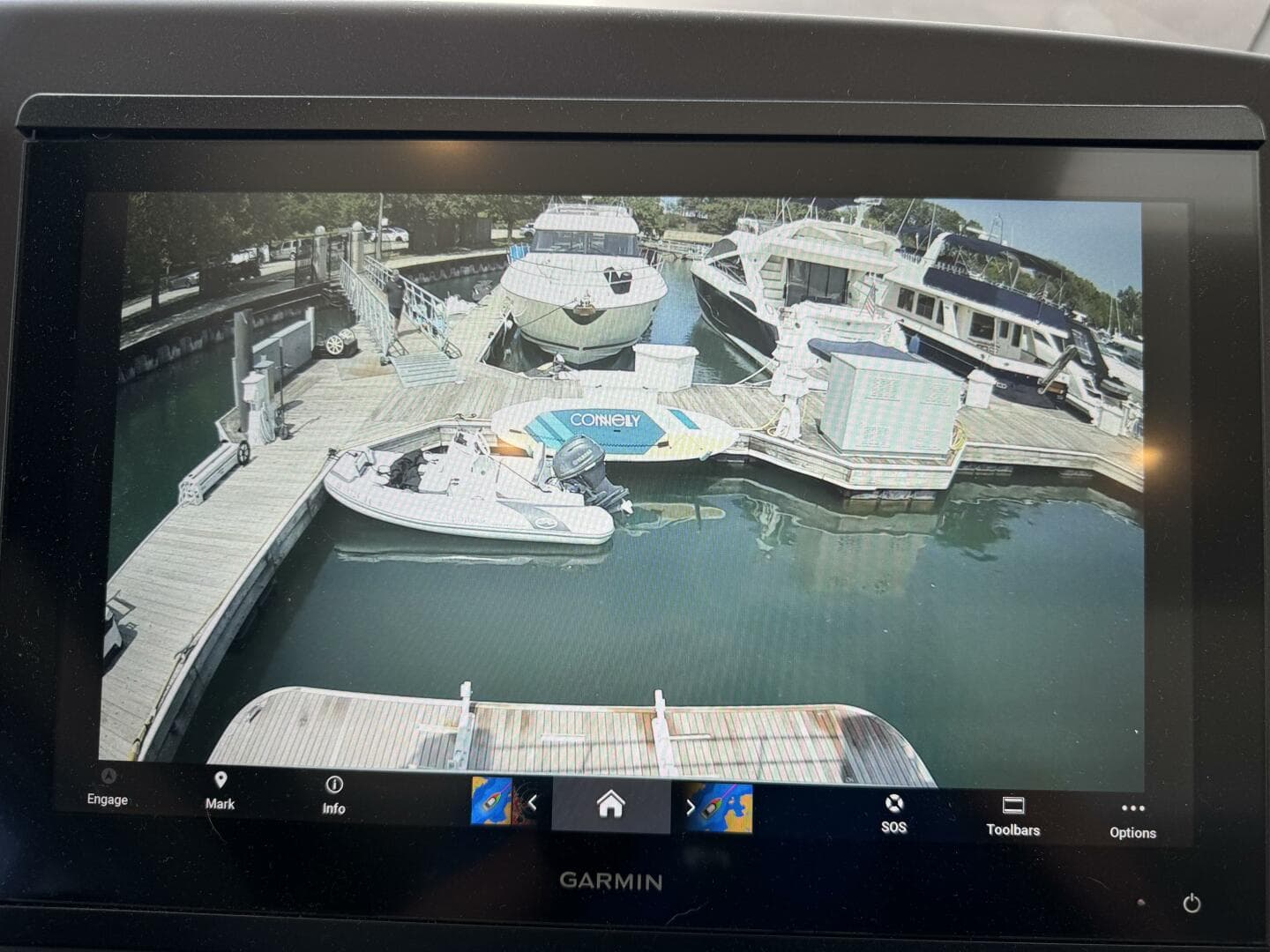 2022 Sirena 58 Flybridge — photo 35