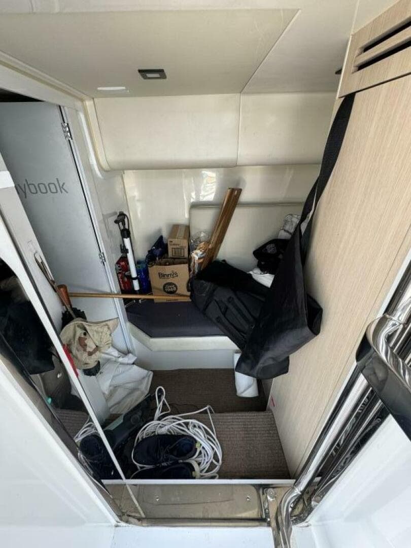 2022 Sirena 58 Flybridge — photo 71