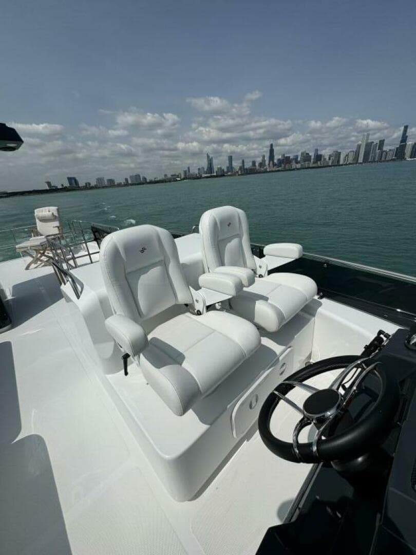 2022 Sirena 58 Flybridge — photo 59