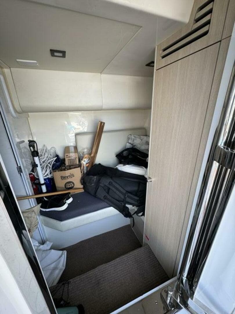 2022 Sirena 58 Flybridge — photo 63