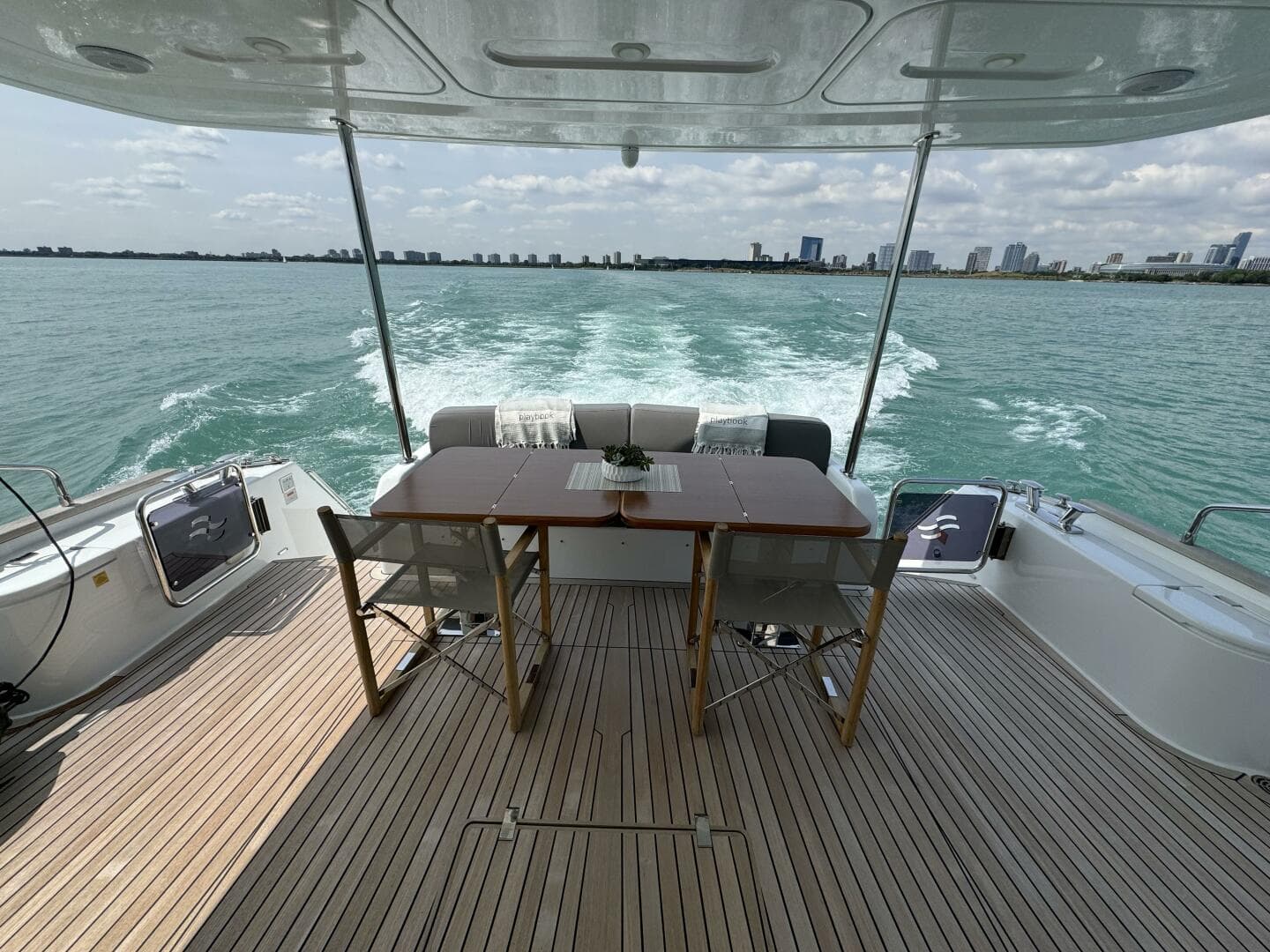2022 Sirena 58 Flybridge — photo 23