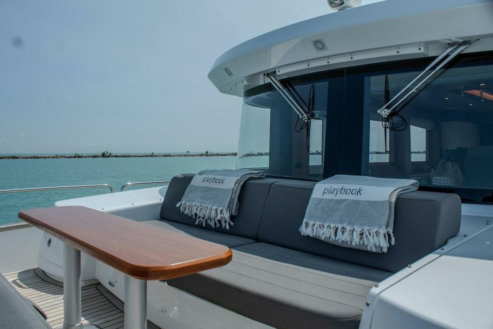 2022 Sirena 58 Flybridge — photo 60