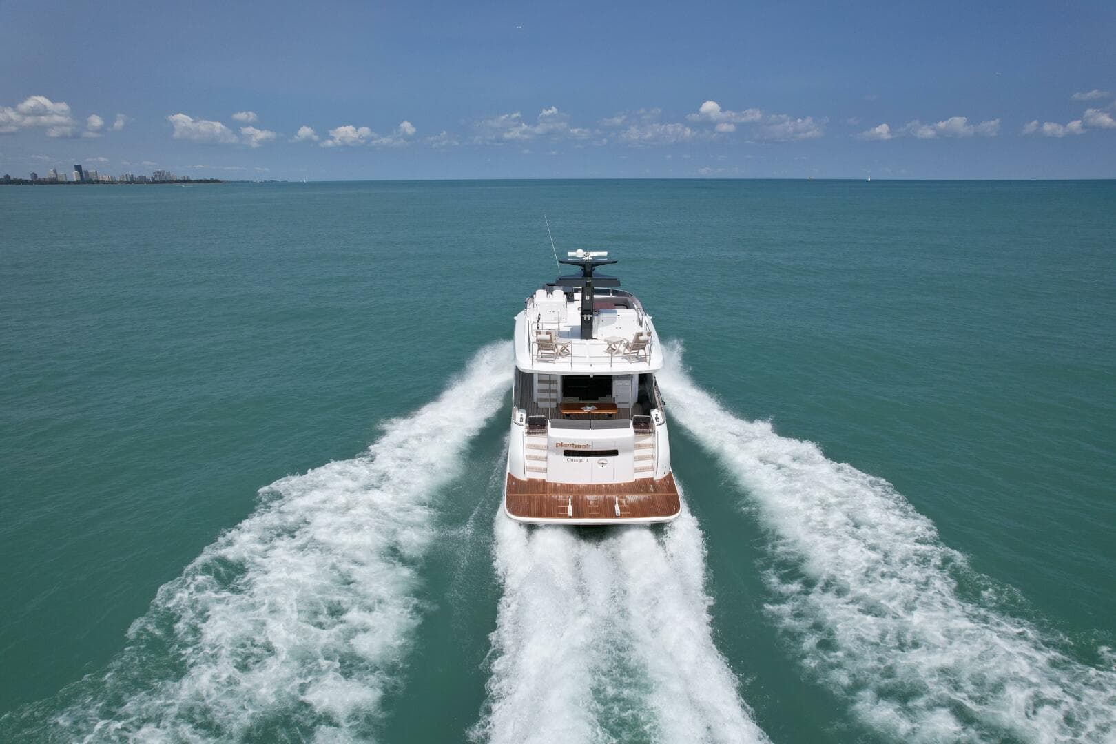 2022 Sirena 58 Flybridge — photo 20