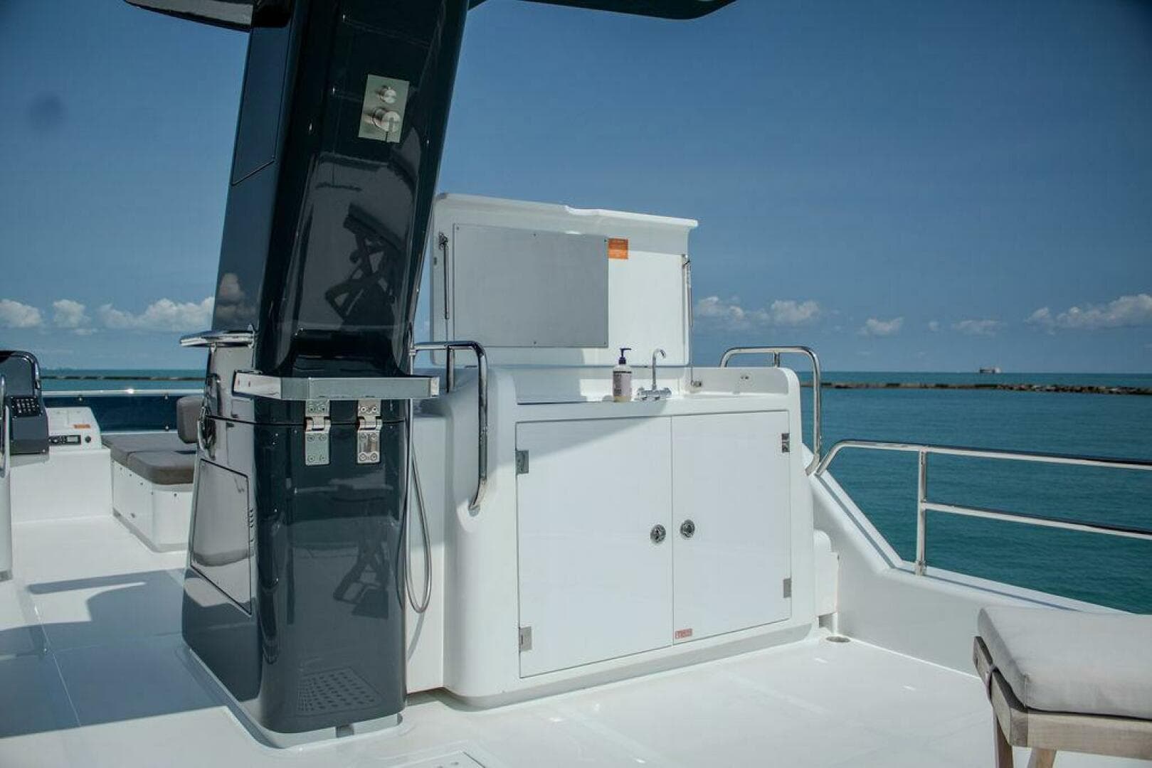 2022 Sirena 58 Flybridge — photo 53