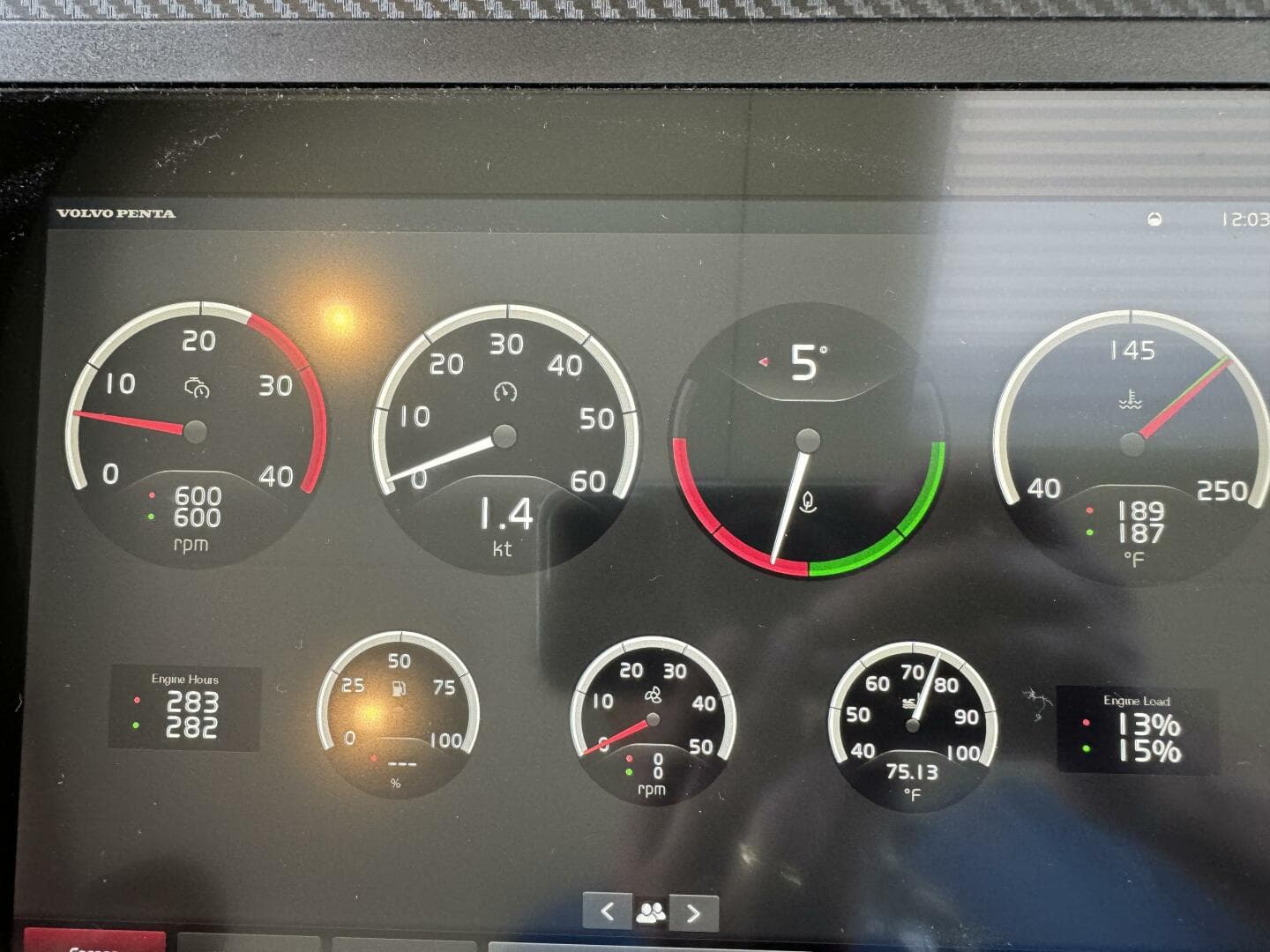 2022 Sirena 58 Flybridge — photo 37