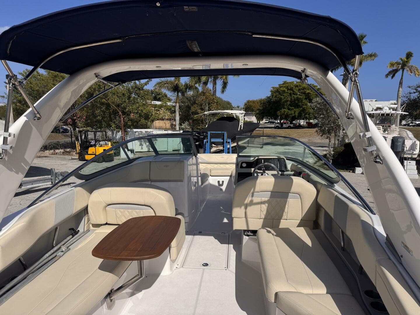 2020 Regal 26 Obx — photo 14